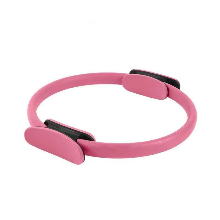 Skanto | Yoga Pilates Fitness Ring for Kjerne Styrke og Muskel Trening