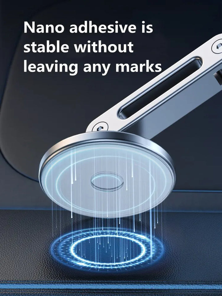 Skanto | 360 Grad Rotérbar Magnetisk Telefonholder