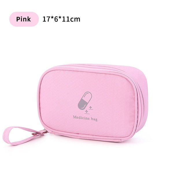 Mini Essential Reiseorganiser Veske