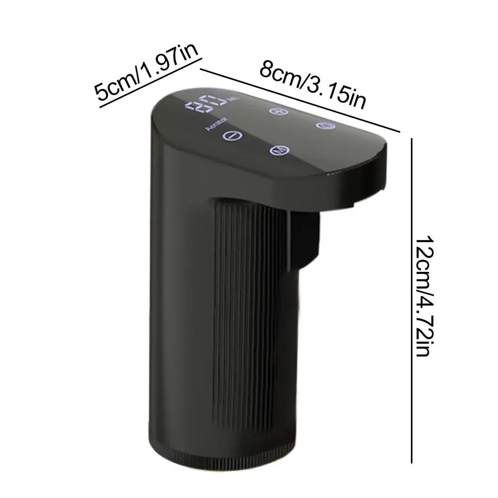 Skanto | Smart Alkohol Dispenser