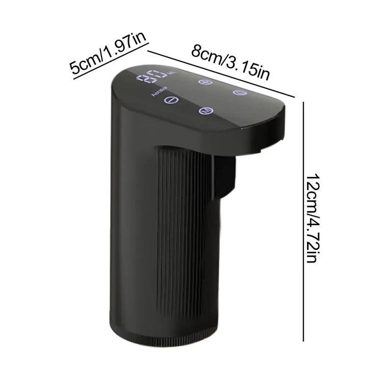Skanto | Smart Alkohol Dispenser