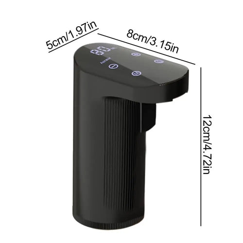 Skanto | Smart Alkohol Dispenser