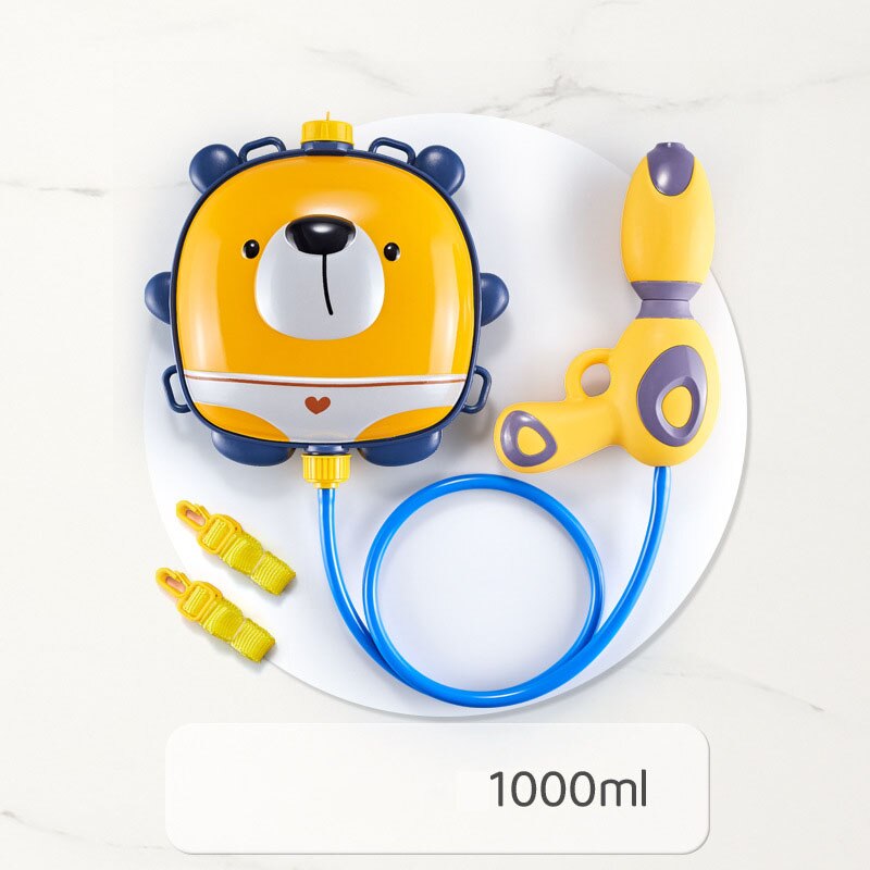 Skanto | Sun Fun Aqua Ranger Ryggsekk Barnevannpistol