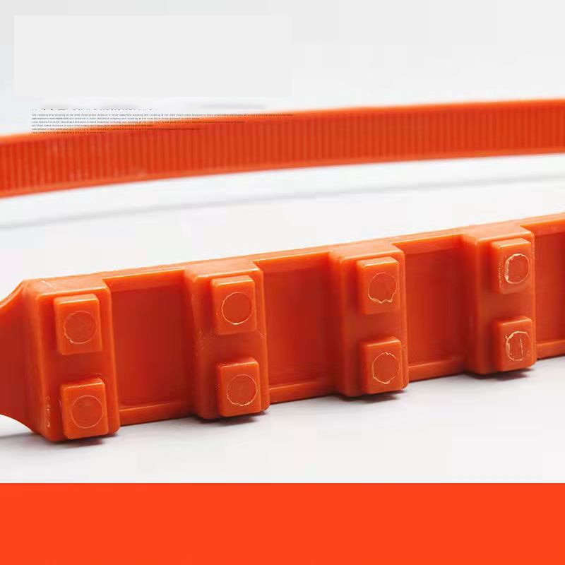 Skanto | 10stk Anti Slip Remmer