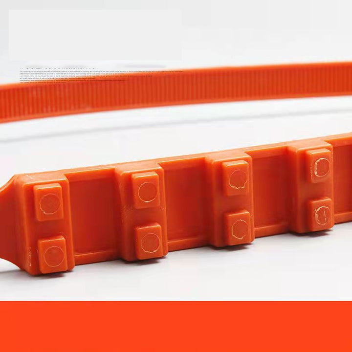 Skanto | 10stk Anti Slip Remmer
