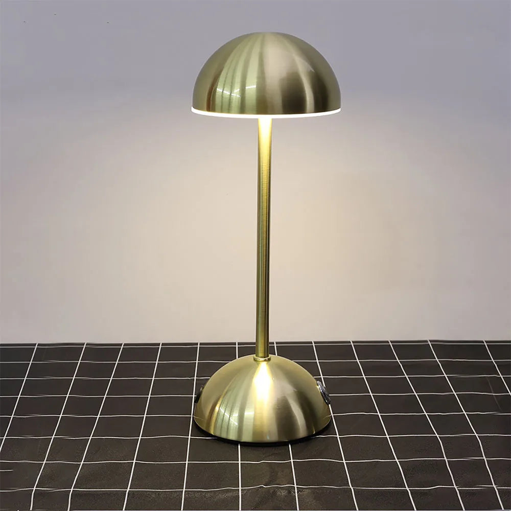 Skanto | Subtil LED Stemningssettende Lampe