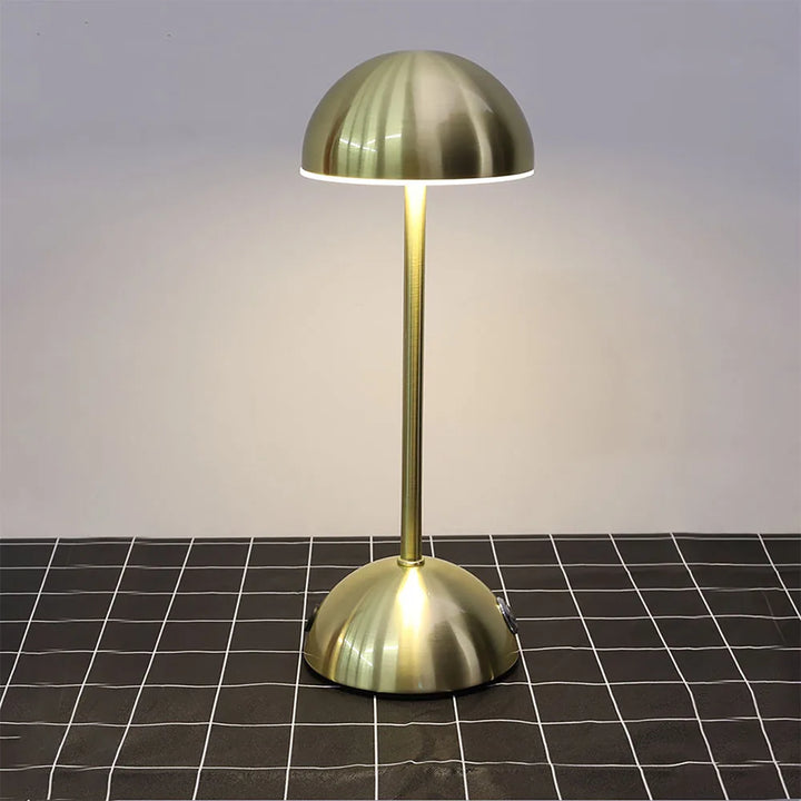 Skanto | Subtil LED Stemningssettende Lampe