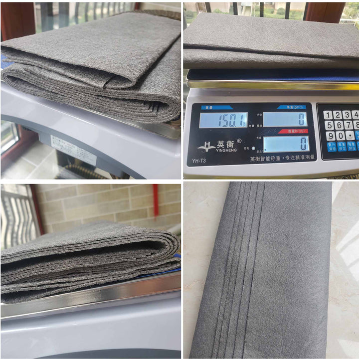 Skanto | Smooth Surface Magic Sweep Cleaning Cloth
