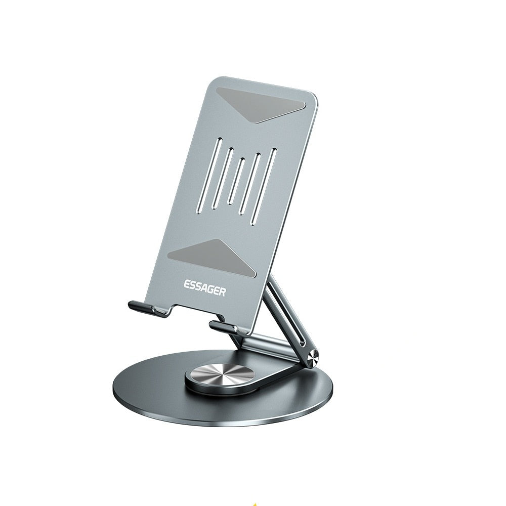 Skanto | FlexMount 360 Rotérbar Telefonholder Stativ