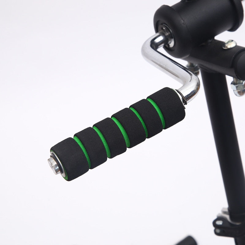 Skanto | Speed Cycle Innendørs Mini Fitness Treningssykkel