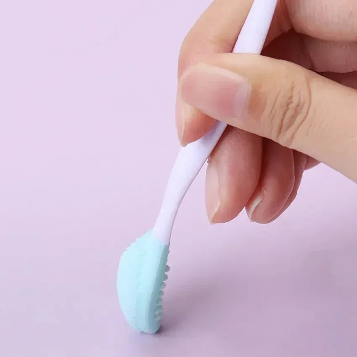 Skanto | Blackhead Removal Exfolierende Børster