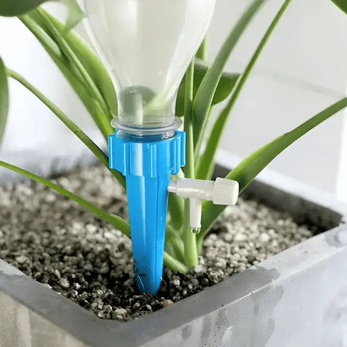 HydraPulse Spike — Avslappet nytelse, aldri tørre planter igjen | Skanto