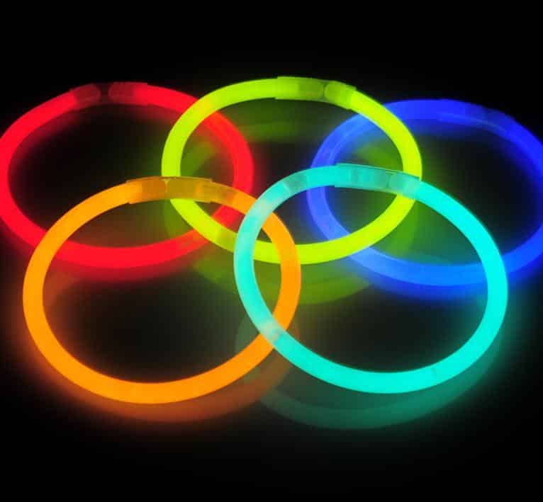 Armreim - Glowstick | Skanto