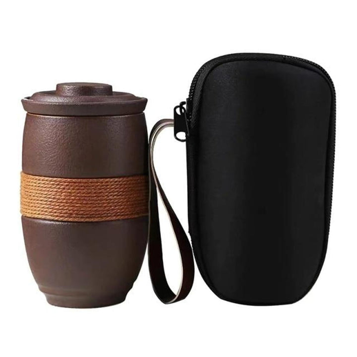 Sencha Tea Mug | Skanto