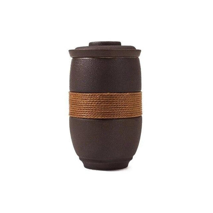 Sencha Tea Mug | Skanto