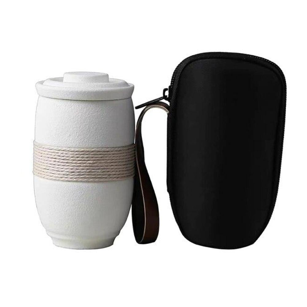 Sencha Tea Mug | Skanto
