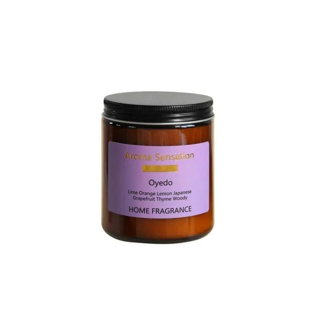 Sensation Aroma Lys Skanto