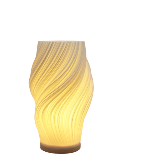 Chicwave dimbar USB-lampe Skanto