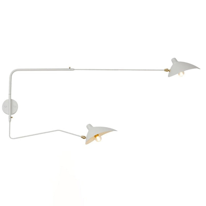 Skanto | Serge Mouille Vegglampe