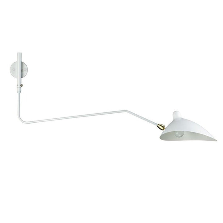 Skanto | Serge Mouille Vegglampe