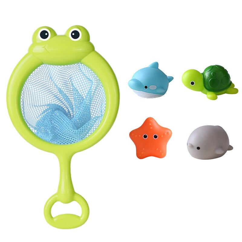 Twinkling Bath Buddies Set - Theodore | Skanto