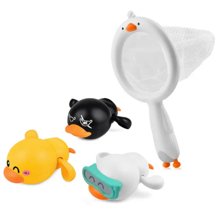 Skanto | SplashDucks