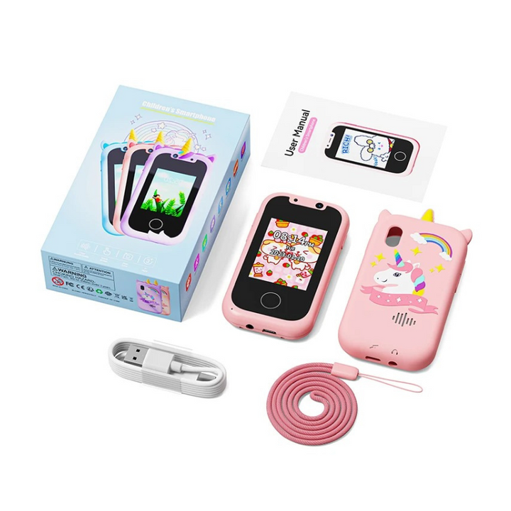 Skanto | KidPhone