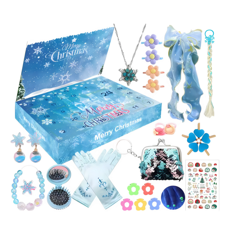 Skanto | Glitzmas
