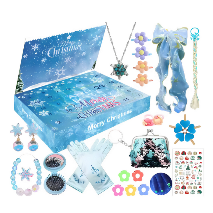 Skanto | Glitzmas