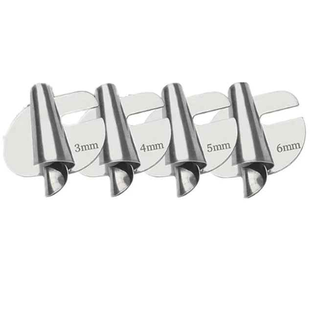 Skanto | Hem Master Pro Set - Søm Perfeksjon