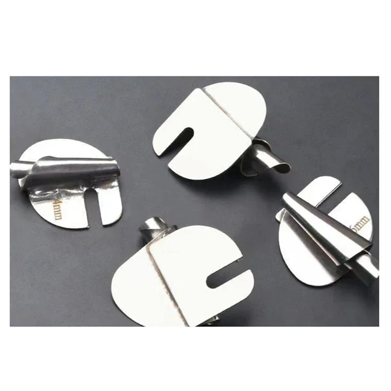 Skanto | Hem Master Pro Set - Søm Perfeksjon