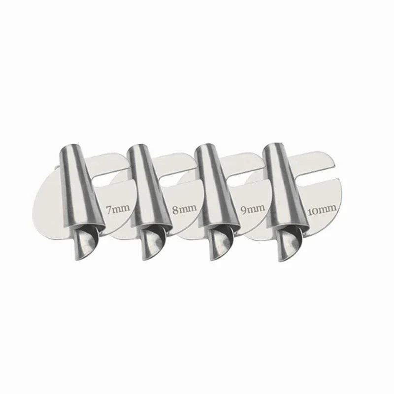 Skanto | Hem Master Pro Set - Søm Perfeksjon