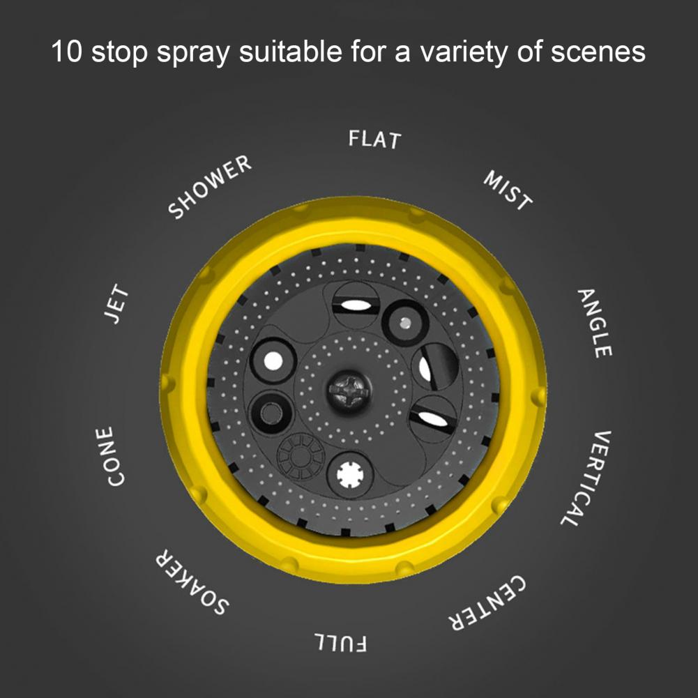 Multi Modes Heavy Duty Garden Water Sprayer | Skanto