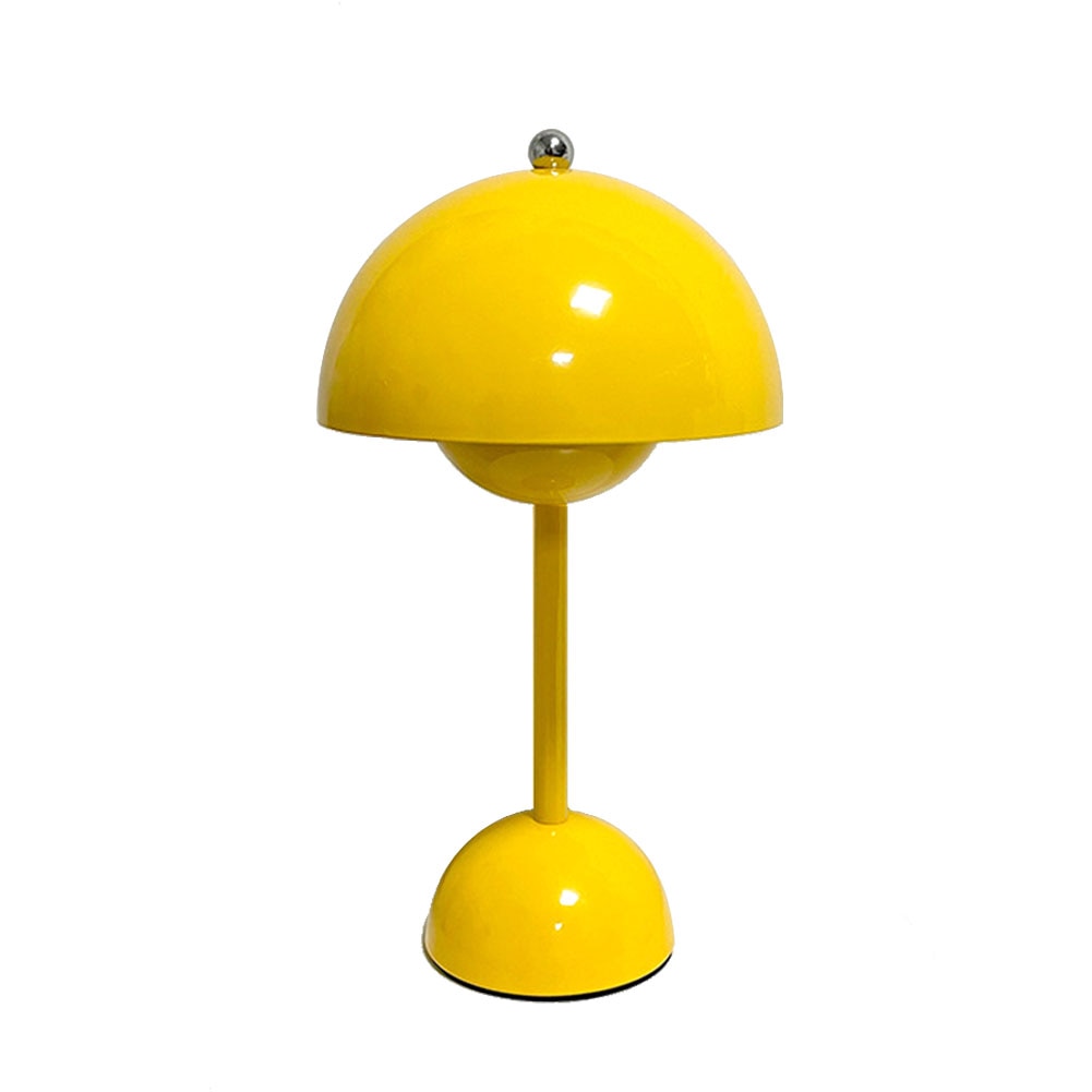 Skanto | Nordic fargerik bordlampe