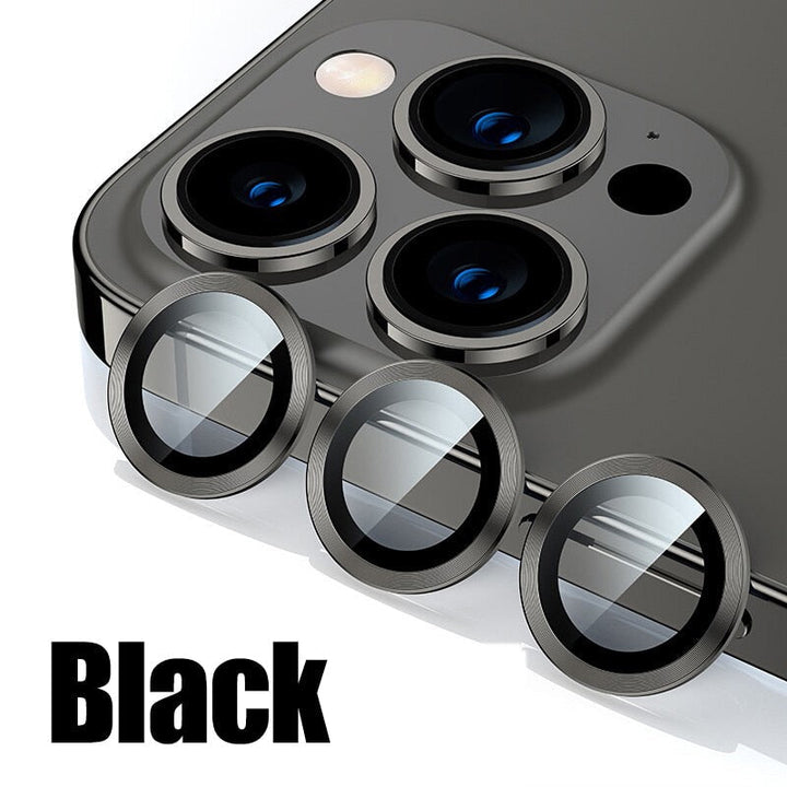 Skanto | iPhone Kamera Linse Beskytter