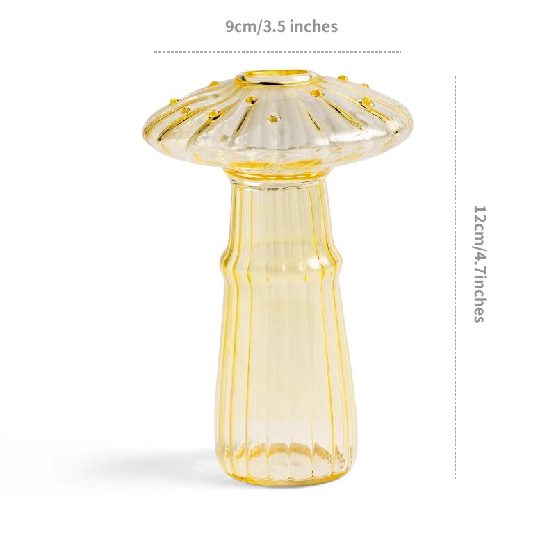 Mini soppbud vase | Skanto