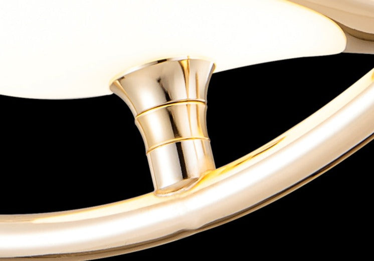 Skanto | BirdGlow – Fortryllende Vegglampe med Fugl for Mykt, Fangende Lys