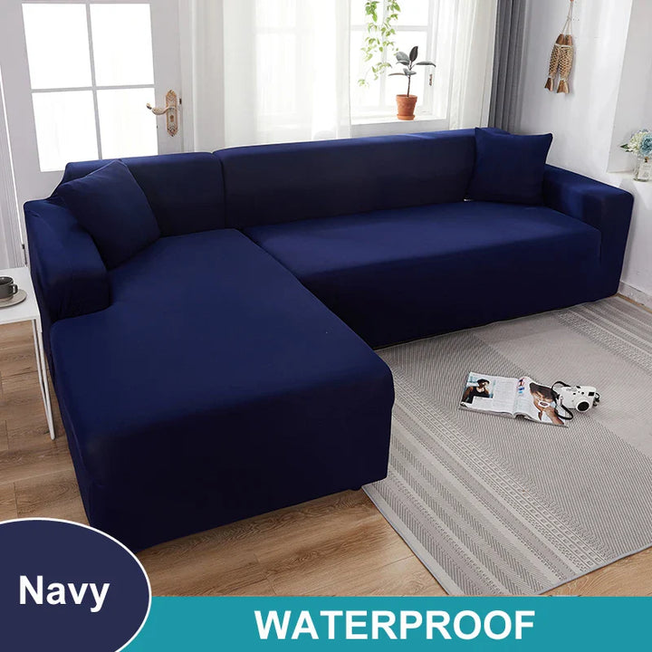 Skanto | Vanntett elastisk sofa trekk