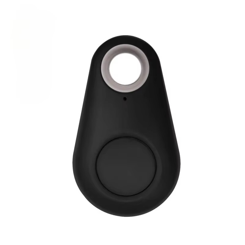 Skanto | Mini GPS Bluetooth 5.0 Kjæledyr- og personverktøysporingsenhet