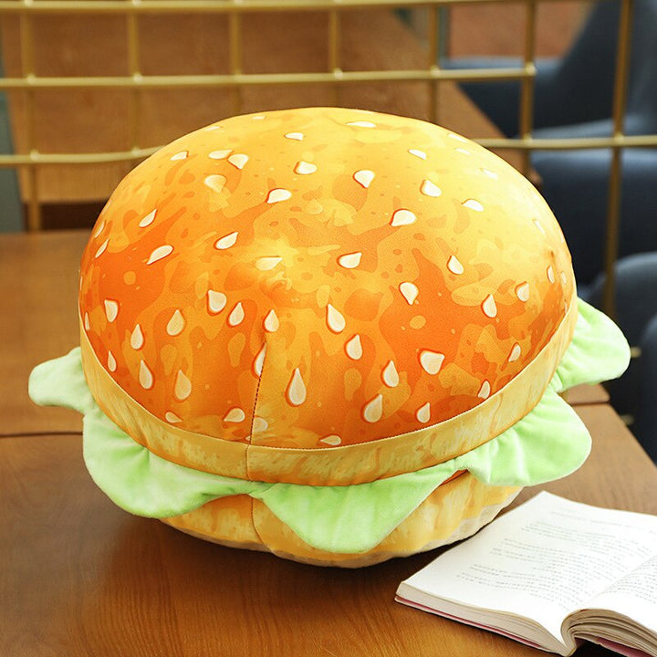 Skanto | Burgerpute