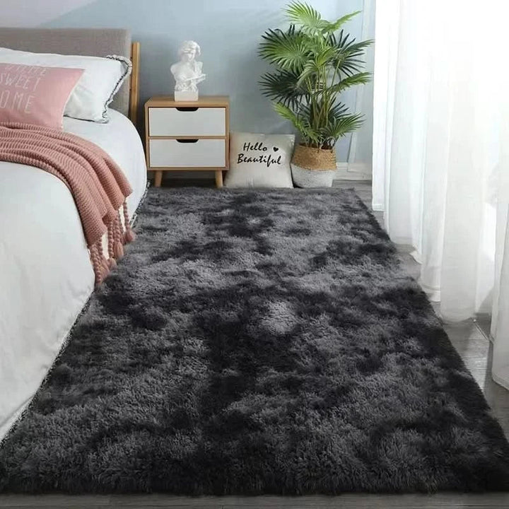 Skanto | CozyPlush – Luksusteppet laget av falsk pels