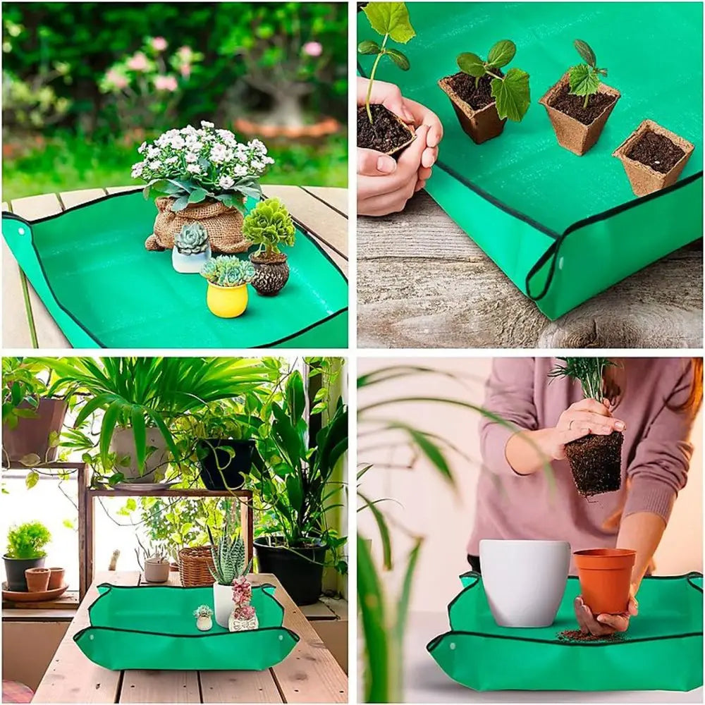 Gartenbodenplatte ReusaSkantoe PortaSkantoe Matte | Skanto