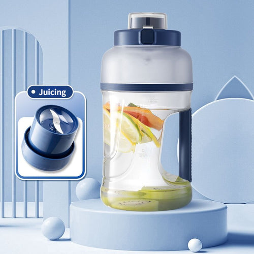 Kreativ Elegant Oppladbar Juicer | Skanto