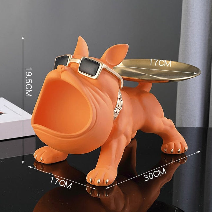 BulldogButler Bring joy and warmth to your home | Skanto