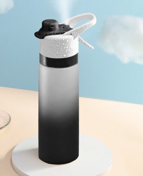 Spray 2-i-1 Praktisk Hydration Ideell for Reising | Skanto