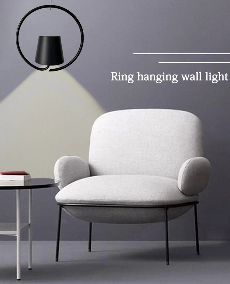 Skanto | Trådløs LED Pendant Light