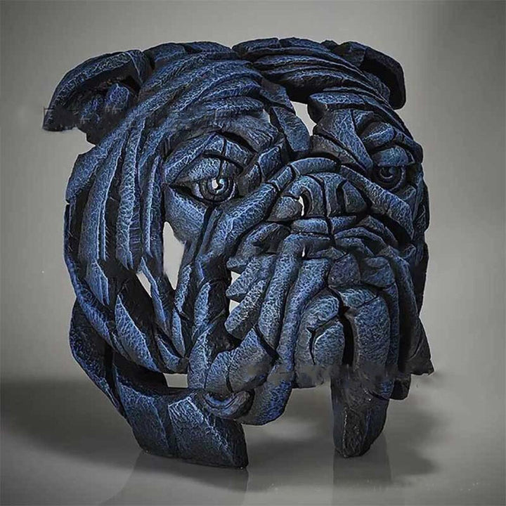ArtWild Kunstneriske Dyreskulpturer Skanto