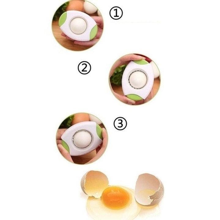 Skanto | Egg Shell Cutter Tool