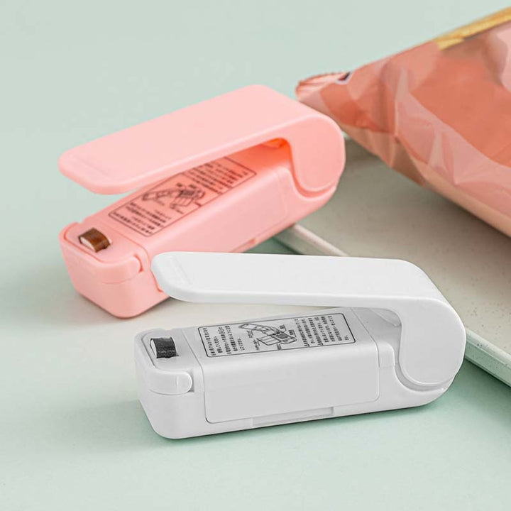 Skanto | FreshSeal | Holder maten lenger fersk & smakfull