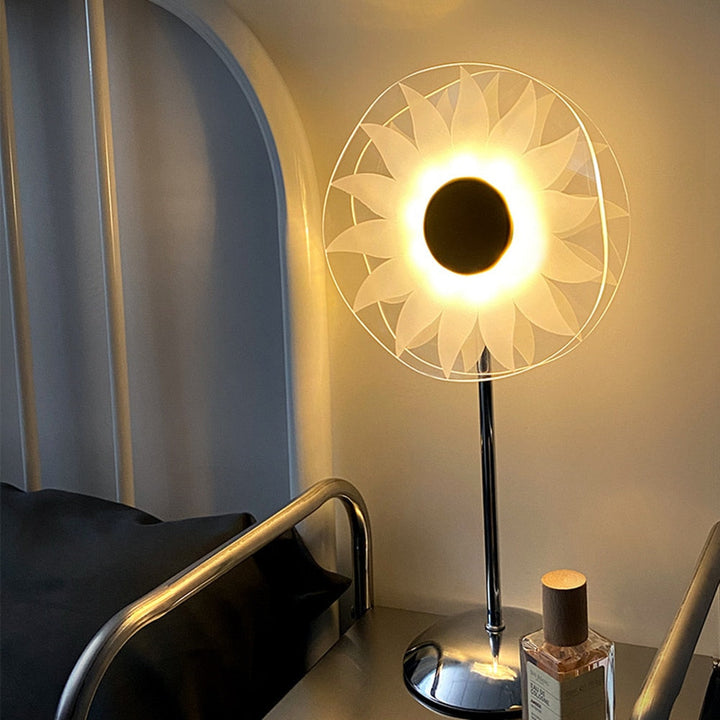 Skanto | Sunset Atmosphere Regnbue Bordlampe